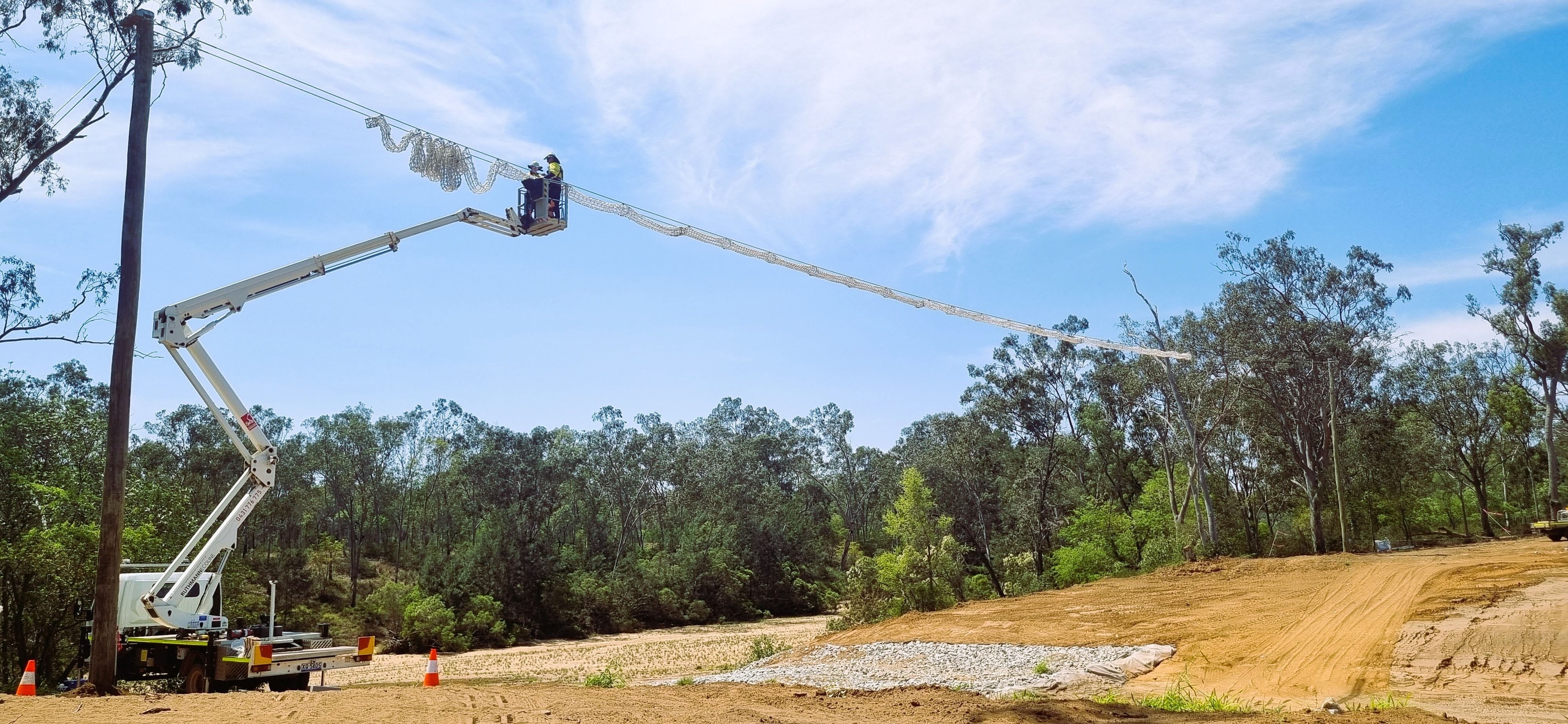 Nest Box Installation & Environmental Applications